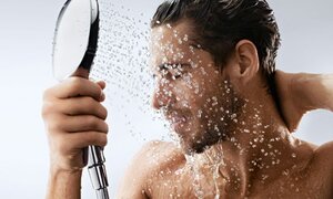 Video: Điều gì xảy ra với cơ thể nếu ngừng tắm?