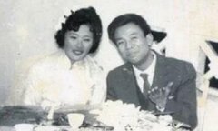 Ảnh cưới của 'trưởng thôn' Văn Hiệp, Hoài Linh, Chí Tài và nhiều danh hài Việt