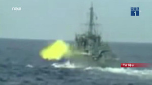 Ý chí bất khuất của những chiến sỹ Gạc Ma