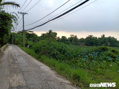 Lộ diện 10 doanh nghiệp muốn đầu tư vào siêu dự án Bình Quới - Thanh Đa