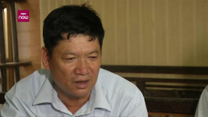 Gia đình Đoàn Thị Hương thất vọng với phán quyết của tòa