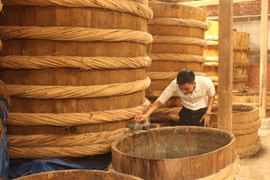 Thực hư thông tin Masan tham gia vào ban soạn thảo 'tiêu chuẩn nước mắm'