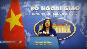 Báo cáo nhân quyền 2018 của Mỹ có một số nhận định thiếu khách quan, dựa trên thông tin không chính xác