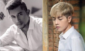 Lương Bằng Quang, Đức Phúc và những sao nam thăng hạng nhan sắc nhờ phẫu thuật thẩm mỹ