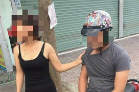 Người đàn bà xứ núi tay không hạ gục tên cướp cầm dao giữa đêm