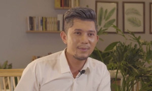 Lương Bằng Quang nói chuyện dao kéo: 'Tôi hả hê khi bị chỉ trích'