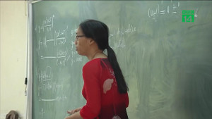 Những hành vi phản sư phạm của cô giáo 'không giảng bài 3 tháng'