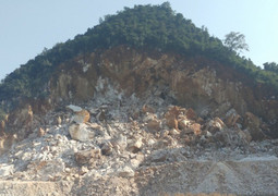 Sập hầm thiếc làm 3 người chết ở Nghệ An: Thông tin chính thức