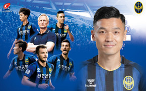 Đồng đội cũ Xuân Trường đe dọa cơ hội ra sân của Công Phượng ở Incheon