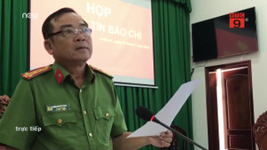 Tình tiết mới vụ 'trộm giết chồng, vợ giết trộm' ở Long An