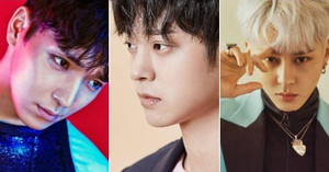 Bê bối tình dục lớn nhất Hàn Quốc: Những idol nào đã bị lộ tẩy?