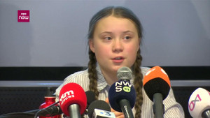 Cô bé 16 tuổi được đề cử Nobel Hòa bình