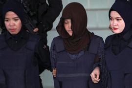 Chưa phóng thích Đoàn Thị Hương, Bộ trưởng Tư pháp Malaysia bị nghị sỹ nước này chỉ trích