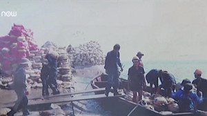 Tướng Hoàng Kiền và kỳ tích mang đá xây đảo Trường Sa