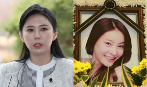 Sao nữ 'Vườn sao băng' tự sát vì bị ép làm nô lệ tình dục: Cảnh sát nỗ lực bảo vệ nhân chứng