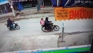 Bé gái 9 tuổi ở Hà Nội bị kẻ bịt mặt giở trò đồi bại: Camera nhà dân tố giác tội ác