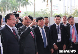 Ông Nguyễn Thế Kỷ: “Không có công chúng, báo chí là vô nghĩa”