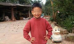 Bé 5 tuổi hồi sinh sau gần 2 tiếng tim ngừng đập
