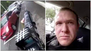 Ngày mai toà án New Zealand xét xử nghi phạm xả súng giết người hàng loạt