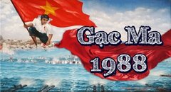 Gạc Ma: Ký ức bi tráng