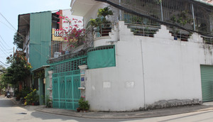 Người dân gần như mất nhà sau khi hiến đất: UBND phường đề nghị làm rõ