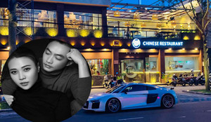 Sau khi về chung một nhà, Cường Đô là và Đàm Thu Trang kinh doanh gì?