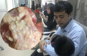 Cho trẻ ăn 'thịt bẩn, gà thối', còn điều bất lương gì những con quỷ đội lốt người kia không dám làm?