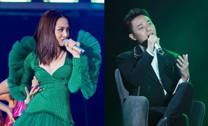 Bảo Anh biến tấu hit triệu views, Trúc Nhân cảm xúc với ‘Người ta có thương mình đâu’