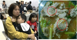 Hàng loạt học sinh ở Bắc Ninh dương tính với sán lợn: Phòng GD&ĐT huyện nói gì?