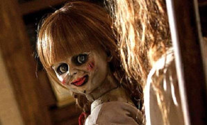 Phim kinh dị ‘Annabelle 3’ tiết lộ tựa đề chính thức