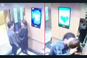 Video: Kẻ sàm sỡ nữ sinh trong thang máy không tới xin lỗi công khai, công an gọi điện không nghe máy