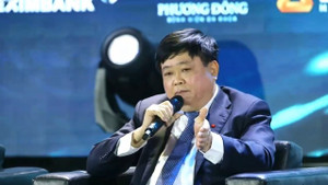 Video: Tổng Giám đốc Đài Tiếng nói Việt Nam nêu 5 vấn đề báo chí ngày nay phải đối mặt