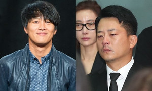 Bê bối quay clip nóng của Jung Joon Young: Lộ thêm sao nam 'Cô nàng ngổ ngáo' cá độ hàng triệu won