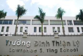 Hàng trăm tấm bằng tốt nghiệp của học sinh ở TP.HCM bị mất trộm