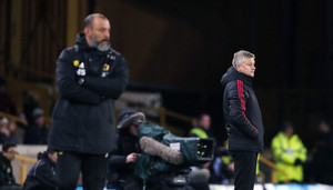 MU thua tệ hại ở Cúp FA, Solskjaer vẫn lạc quan thách thức Barcelona