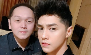 Không chỉ quay lại kiểu tóc cũ, Noo Phước Thịnh còn khiến fan chú ý vì điều này