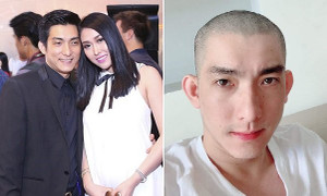 Sau lần tự tử hụt, chồng cũ Phi Thanh Vân muốn 'nhắm mắt, bỏ mặc thế giới xung quanh'