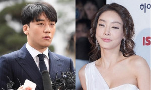Seungri môi giới mại dâm, Jang Ja Yeon tự sát và những bê bối tình dục chấn động xứ Hàn