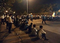 Nam công nhân mất tích bí ẩn sau khi vào ca ở nhà máy