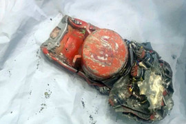 Dữ liệu hộp đen may bay Ethiopia tiết lộ những thông tin đầu tiên về thảm kịch