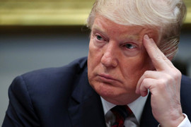 Nhà Trắng chỉ trích việc liên hệ kẻ thảm sát ở New Zealand với Tổng thống Trump