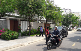 Khởi tố nguyên Phó Chủ tịch UBND TP. Đà Nẵng Nguyễn Ngọc Tuấn