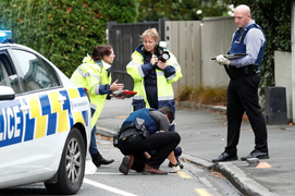 Thanh niên ra tòa vì truyền bá video phát trực tiếp vụ thảm sát ở New Zealand