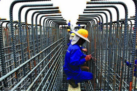 Thép Việt Ý lên tiếng sau sự cố cổ phiếu bị cảnh báo