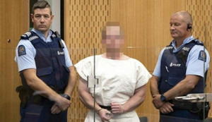 Vì sao kẻ xả súng giết 50 người ở New Zealand sẽ không bị kết án tử hình?