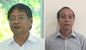 Khởi tố thêm 5 cựu cán bộ ở Đà Nẵng liên quan đến những sai phạm của Vũ 'nhôm'