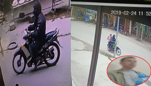 Bố bé gái 9 tuổi bị xâm hại: Tôi xót xa khi có người hỏi 'con nhà mày bị hiếp dâm à?'