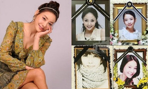 Bí ẩn showbiz Hàn: 4 mỹ nhân cùng công ty tự sát trong 3 năm