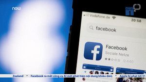 Facebook tung công cụ mới phát hiện nội dung khiêu dâm