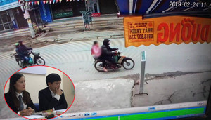 Bé gái 9 tuổi ở Hà Nội bị xâm hại được 2 luật sư bảo vệ miễn phí